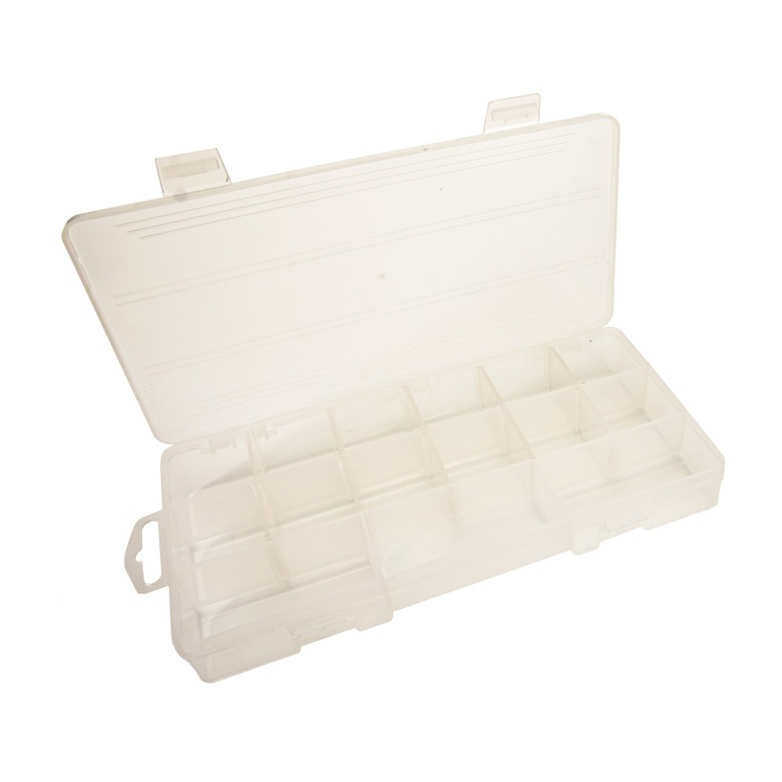 Bait Box Leakproof Lure Storage Largecapacity Fishing Bait Storage