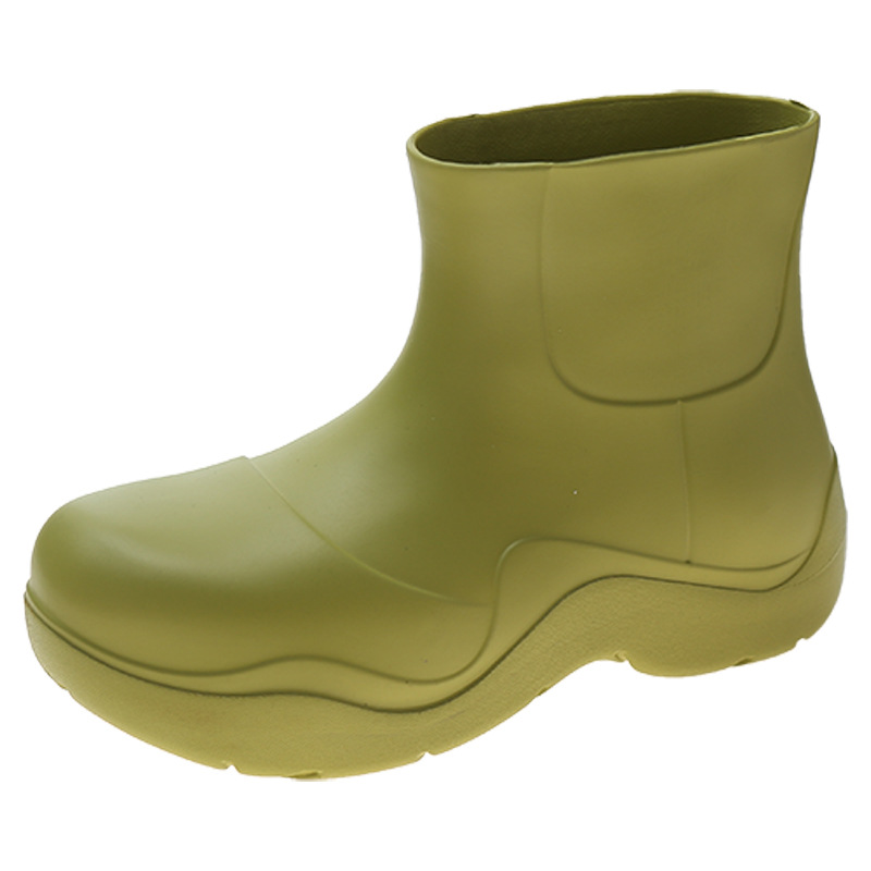 waterproof boots non slip
