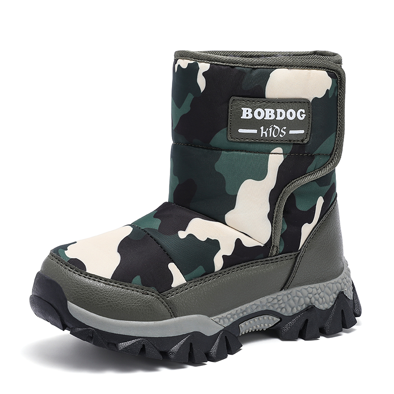 Snow Boots unisexkids Hepsiburada Global