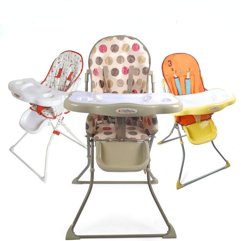 Foldable Waterproof Portable Highchair Hepsiburada Global