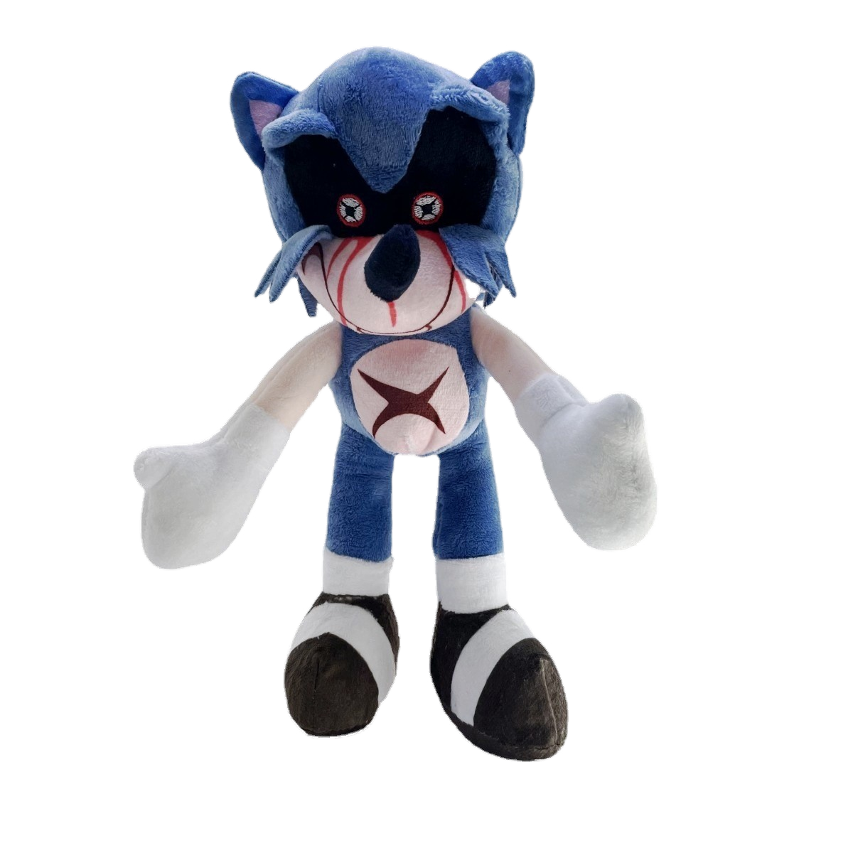 Sonic plush toys gifts birthday decorations at home Hepsiburada Global