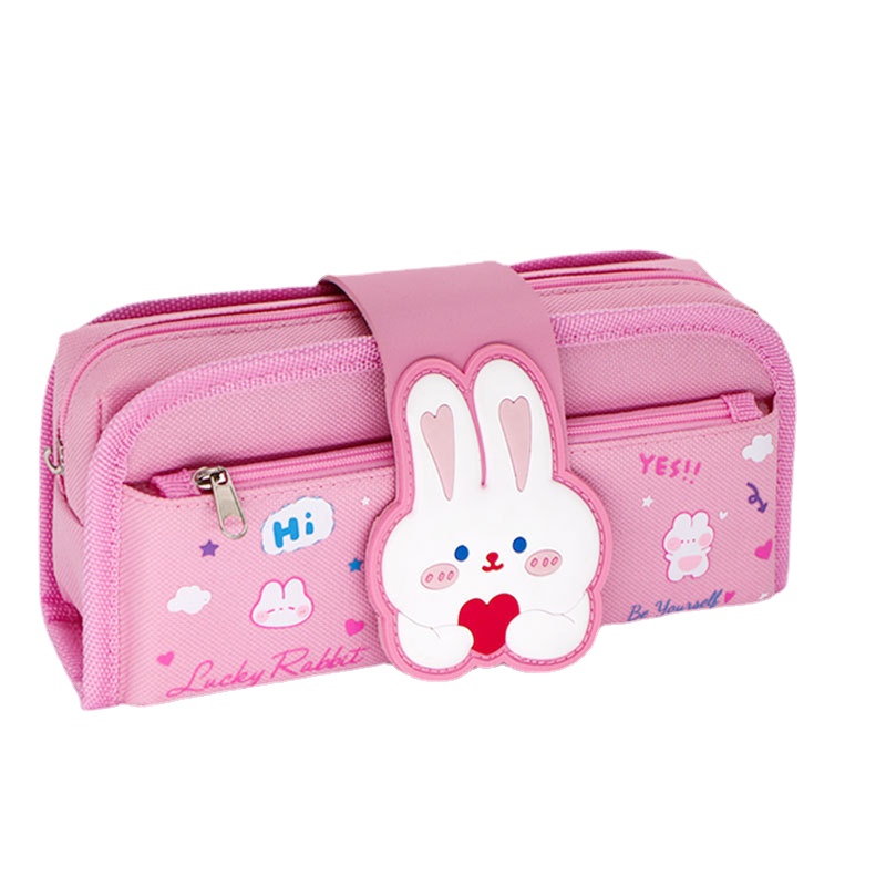 cartoon large capacity kindergarten stationery box Hepsiburada Global