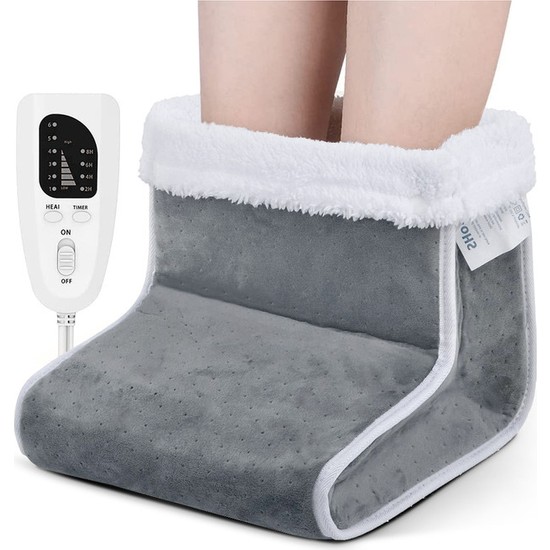 Electric foot warmers Hepsiburada Global