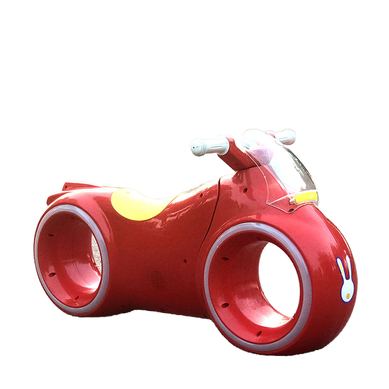 baby sliding bike