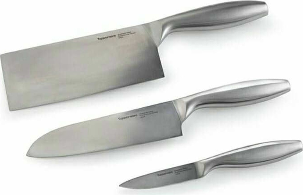 Tupperware Professional Knife Set of 3 Hepsiburada Global