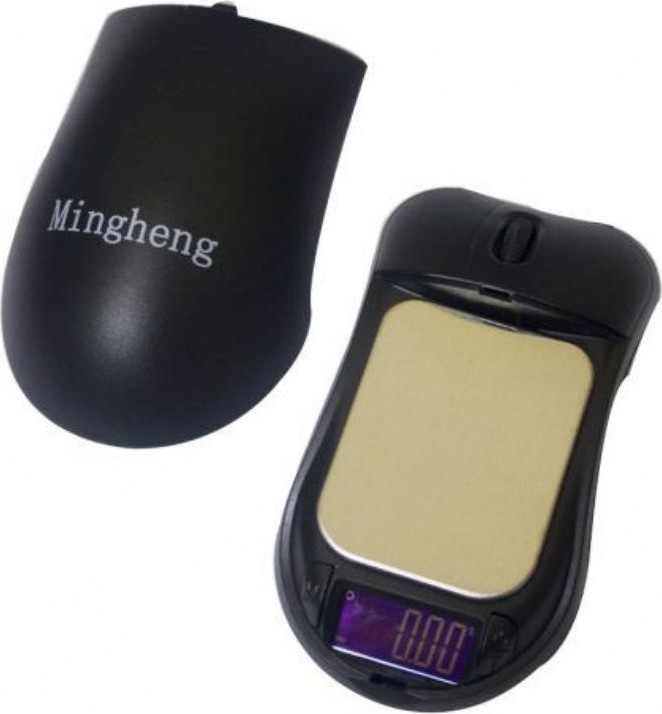 Computer Mouse Scale Xnews Digital Mouse Designed Precision Pocket Scale - Hepsiburada Global