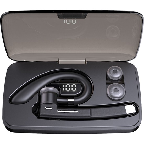 Pasifix YYK-520 Wireless Bluetooth Headset with Microphone ...