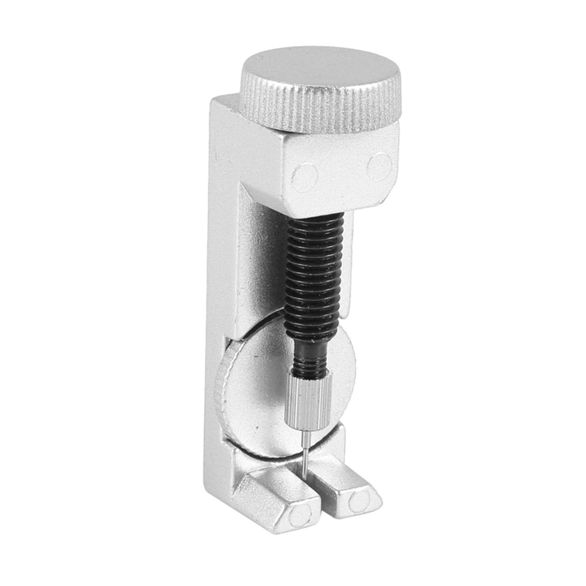 9 Pcs Watch Strap Link Remover Kit Watch Band Link Pin Removal Watch Repair Tool Hepsiburada