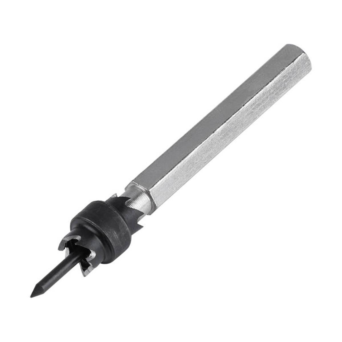 Spot welding drill high speed steel rotating for spot removal 3/8 \ Hepsiburada Global