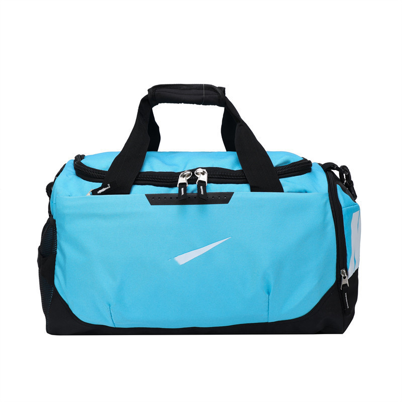 Dry And Wet Separation Sports Portable Shoulder Bag