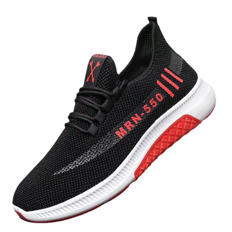 flyweave running shoes