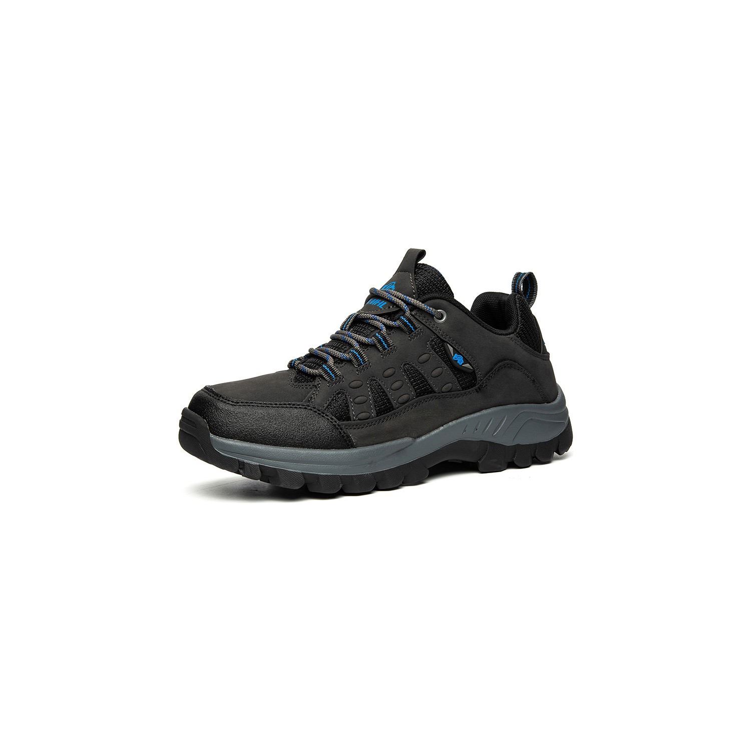 Men's Outdoor Waterproof NonSlip Sneakers WearResistant Walking Shoes