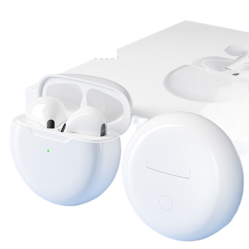 New wireless circular long battery life tws earphones Hepsiburada Global