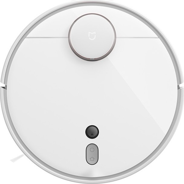 Xiaomi Mijia Smart Robot Vacuum Cleaner Hepsiburada Global