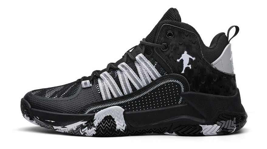 pro basketball players shoes