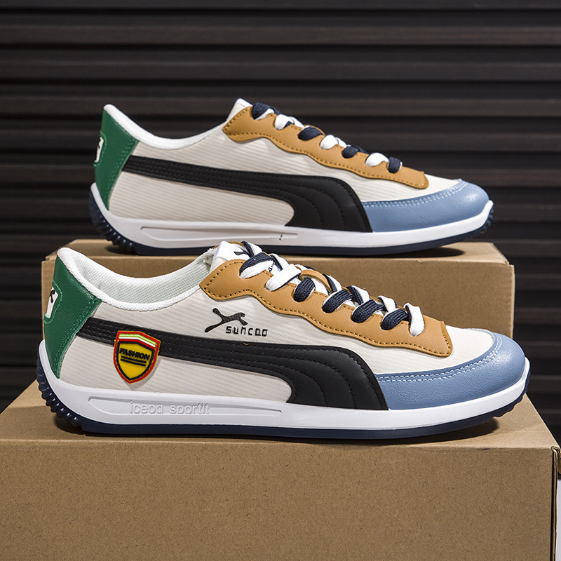 forest gump sneakers