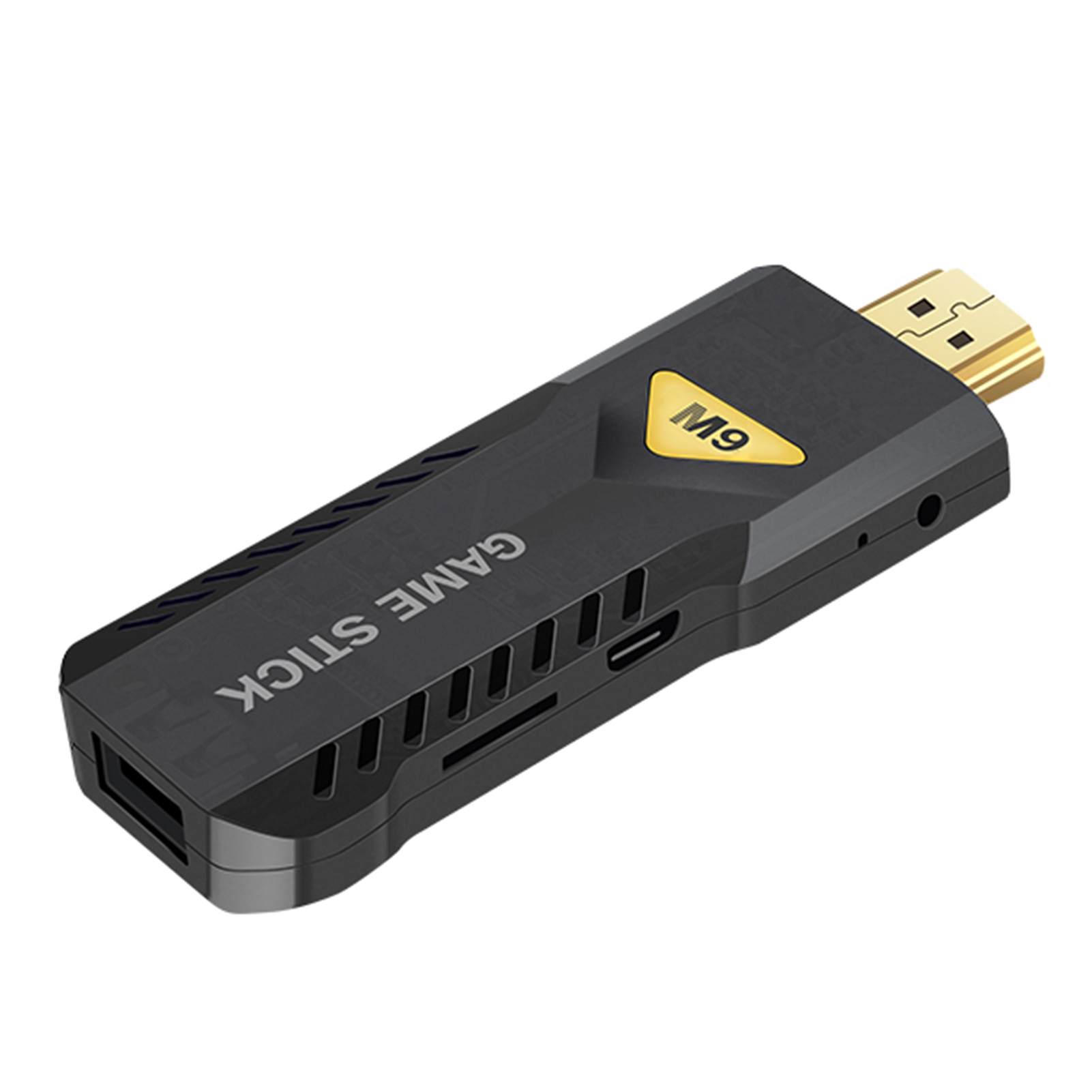 Game Stick 4K HDR TV Stick With 3D denoising Anti-shake 5G WiFi ...