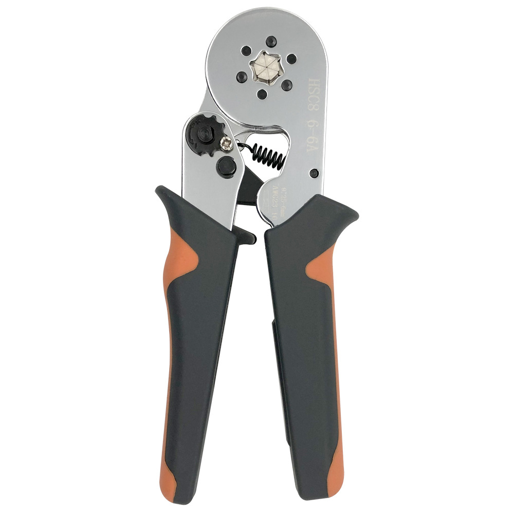 Hexagon manual HSC8-6-6A crimping pliers tool - Hepsiburada Global