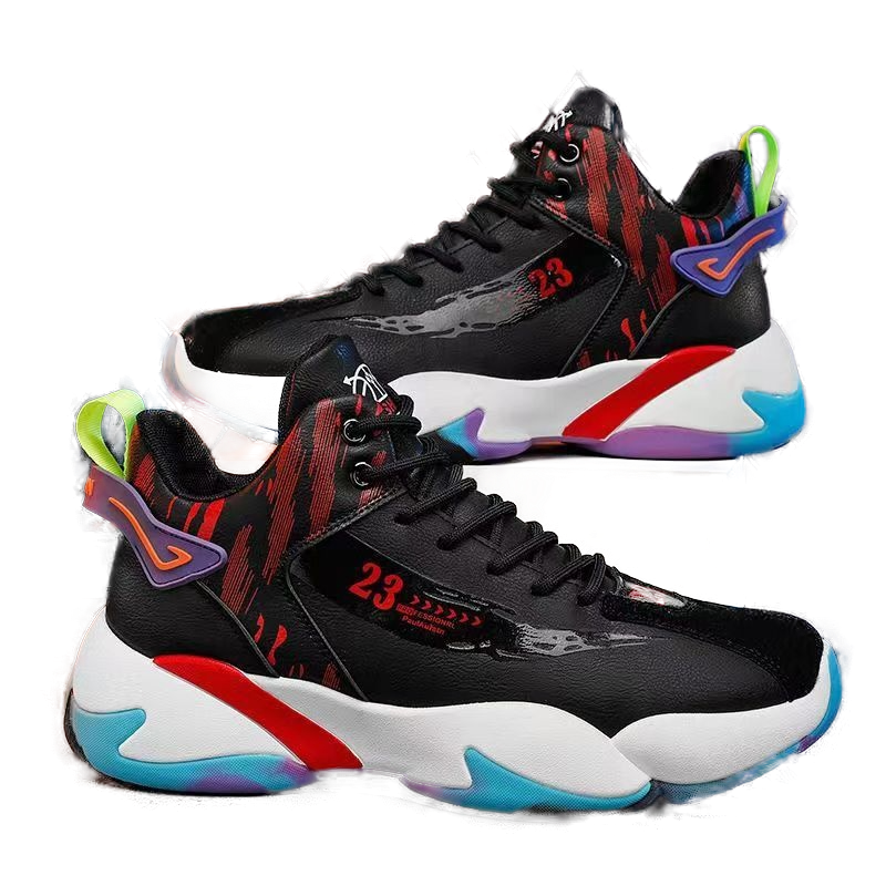 mens basketball sneakers on sale