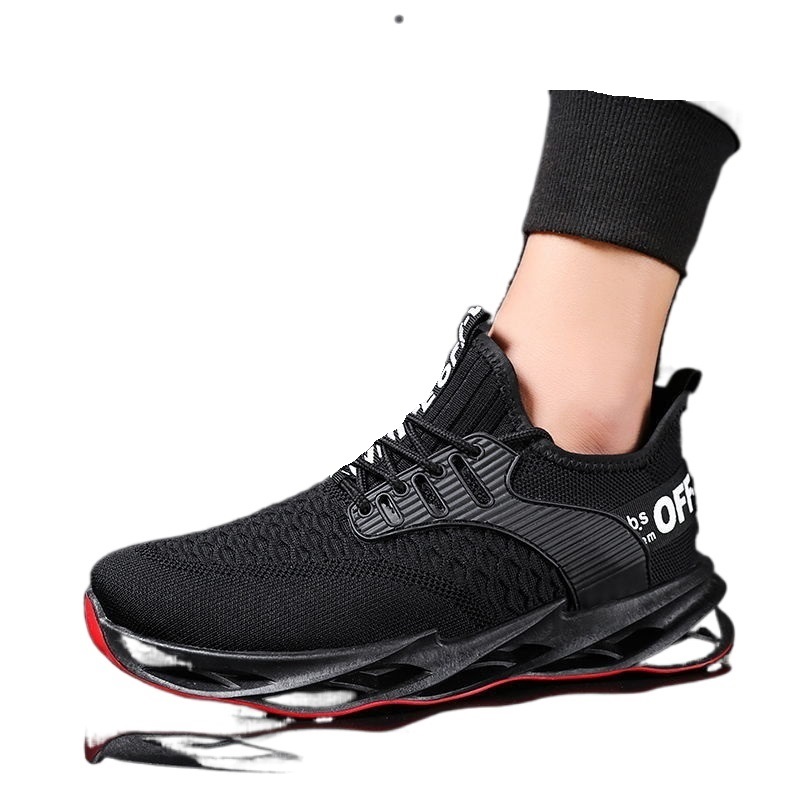 flyweave running shoes