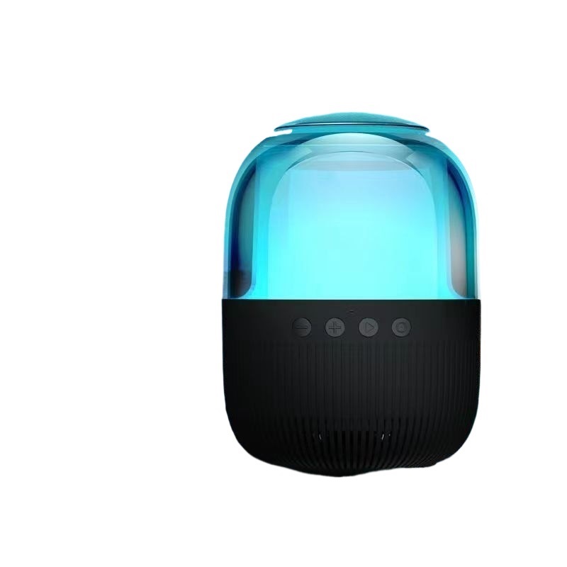 Wireless Bluetooth speaker mini small radio audio home outdoor ...