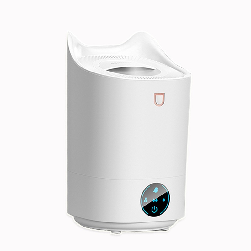 Smart home ultrasonic air humidifier - Hepsiburada Global