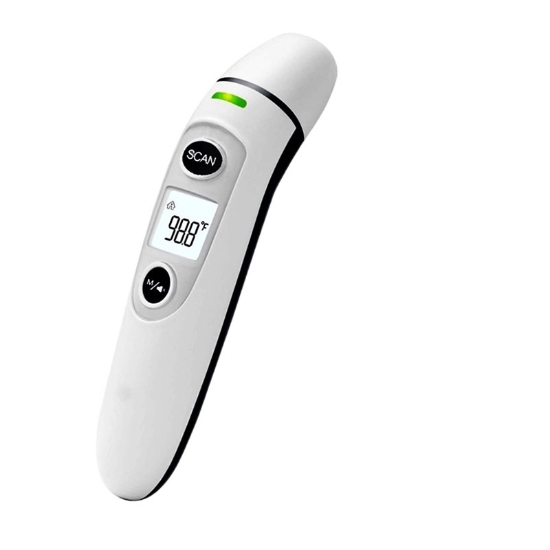 Household baby body temperature gun human body infrared electronic