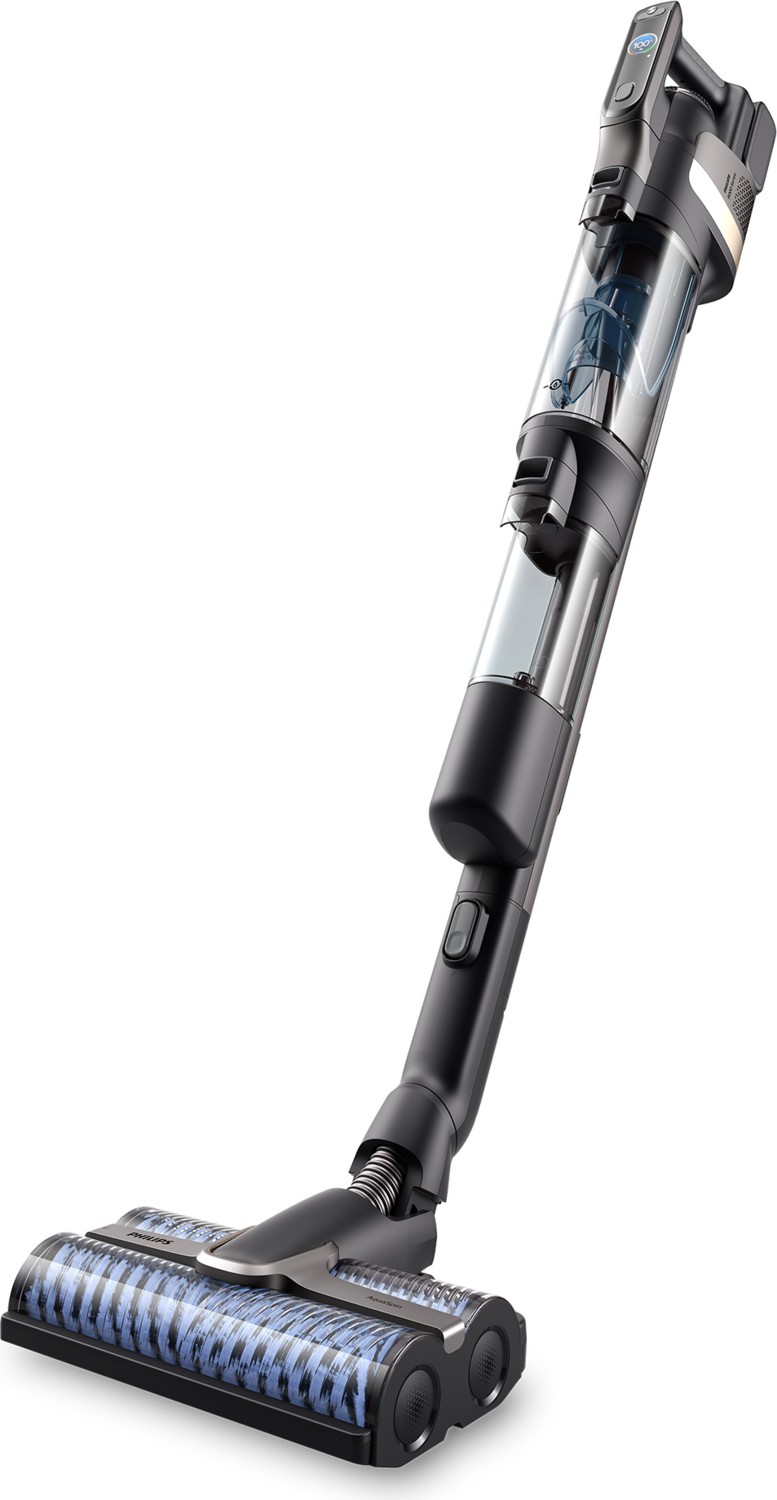 Philips Aqua Trio NEW 3 in 1 (Wet, Dry and Mop) Rechargeable and