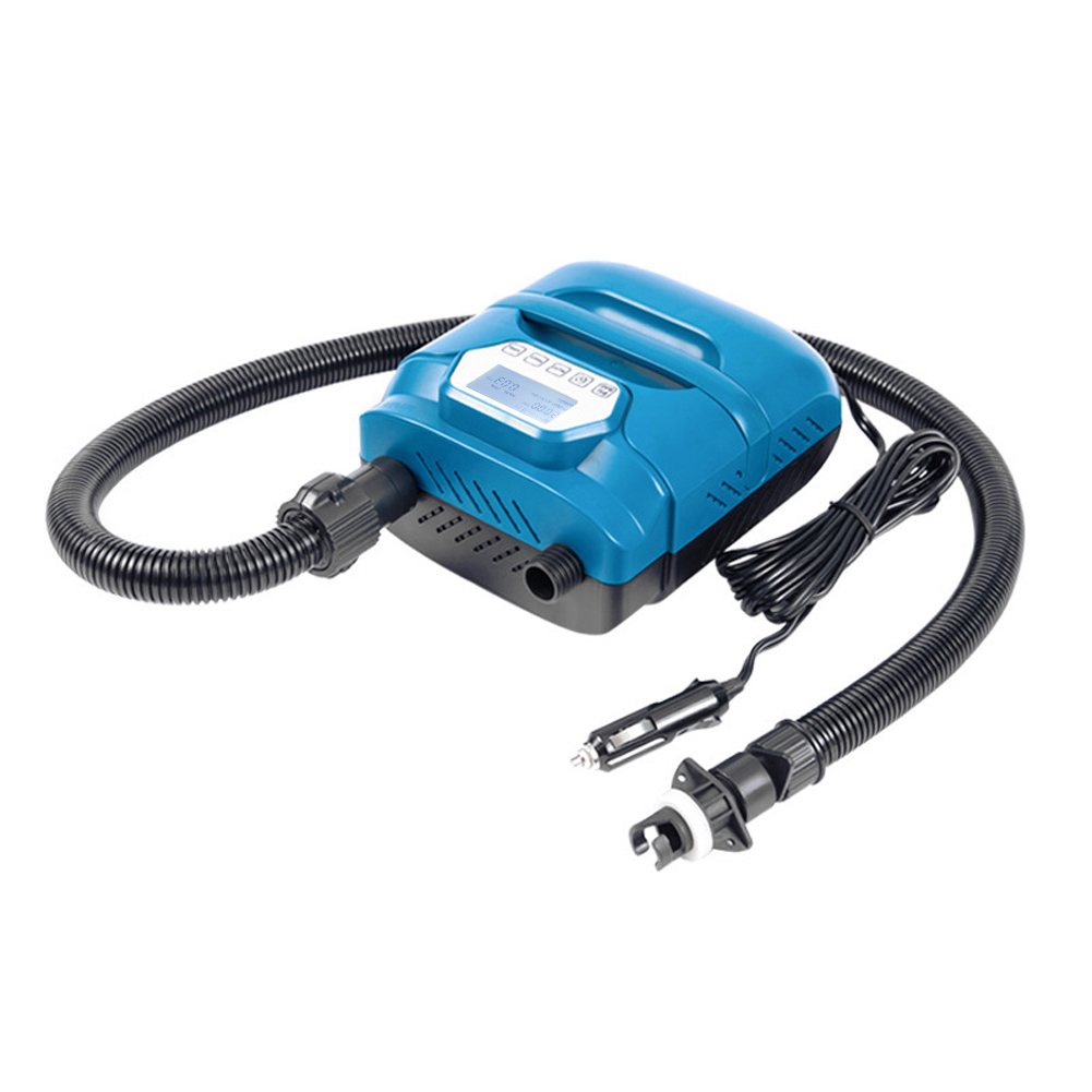 Portable Electric Air Pump 20PSI High Pressure Air Pump Inflation