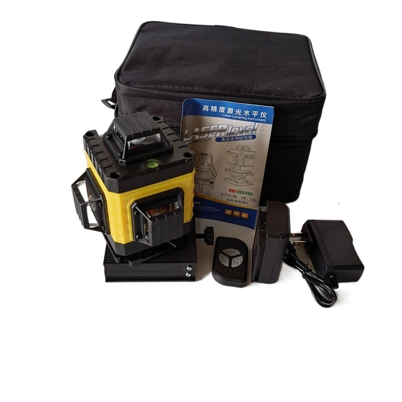 Laser Infrared 16 Line Spirit Level Hepsiburada Global