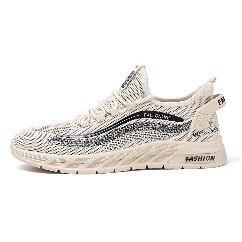 flyweave running shoes
