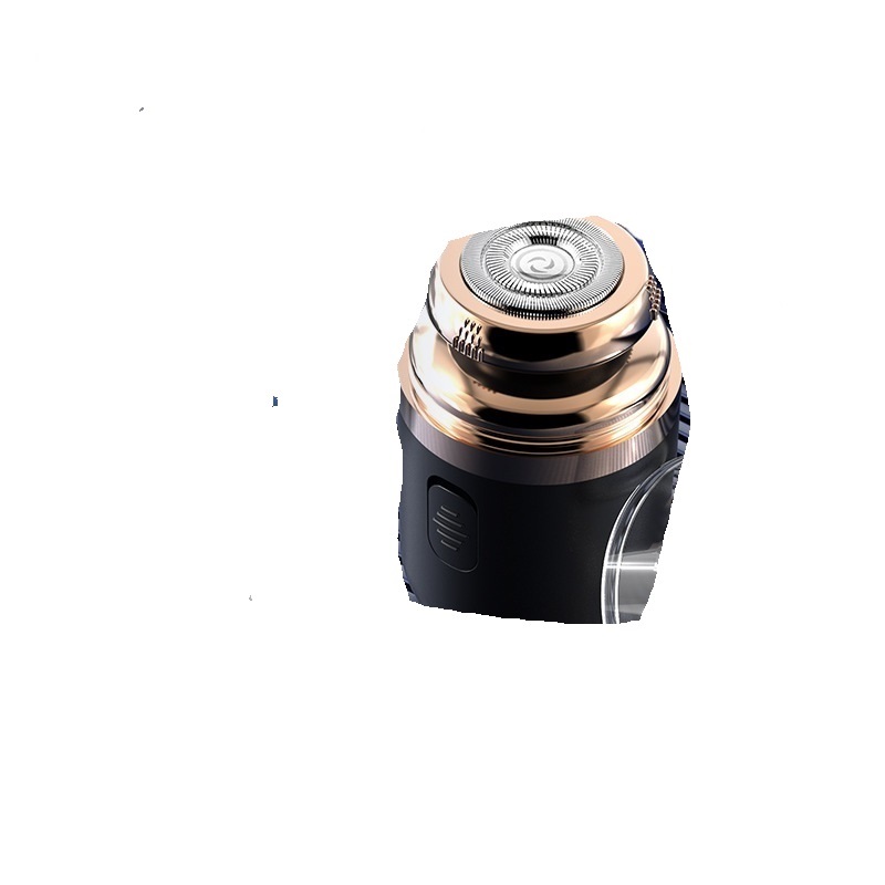 Mini Shaver Electric Shaver Portable Rechargeable Razor - Hepsiburada ...