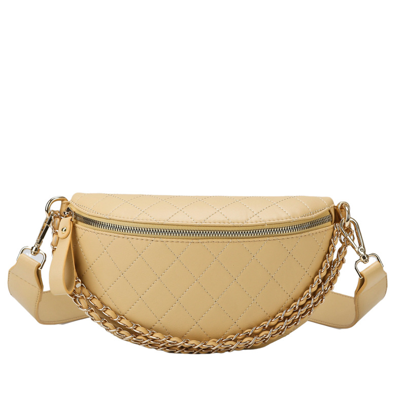 Chain Wide Shoulder Strap Crossbody Bag Hepsiburada Global