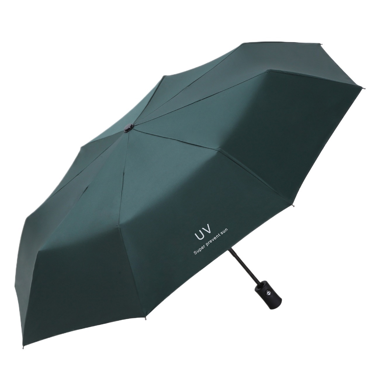 Rain or shine vinyl threefold umbrella Hepsiburada Global