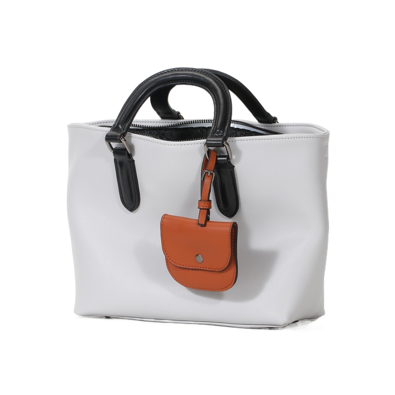 Meobvg Women's Backpack Purse - Large Capacity Convertible Shoulder Bag With Anti-Theft Pocket