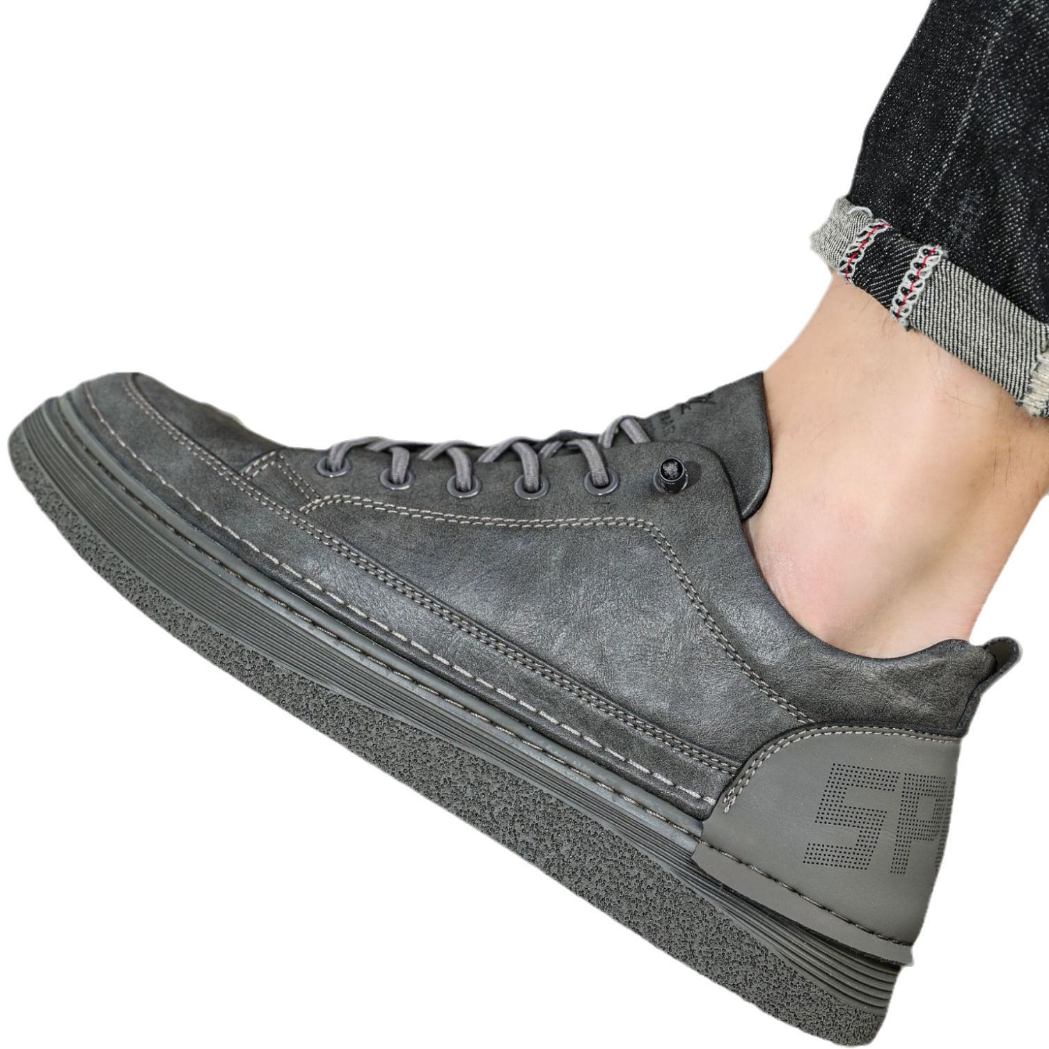 non slip skate shoes