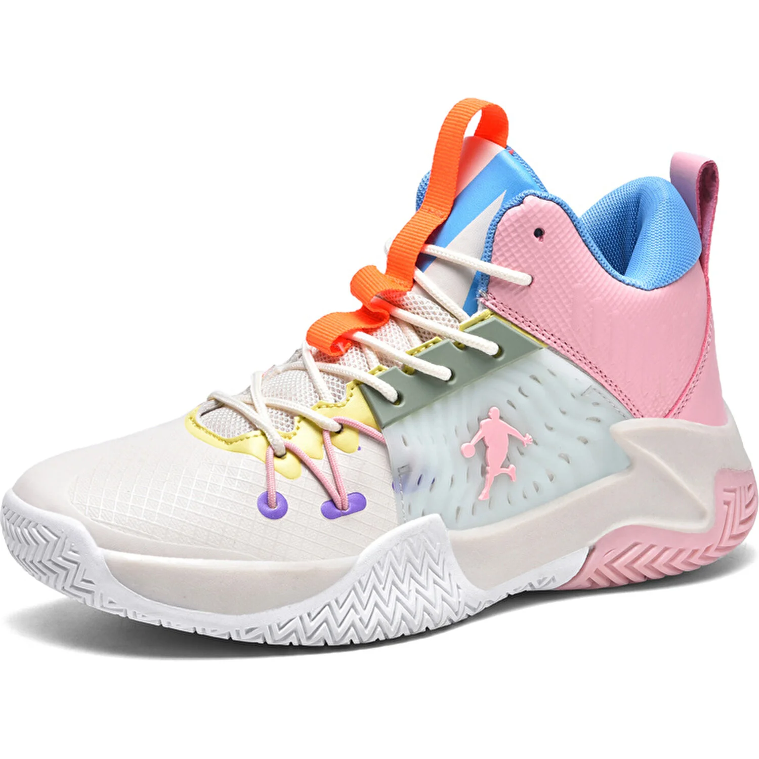 size 8.5 mens basketball shoes