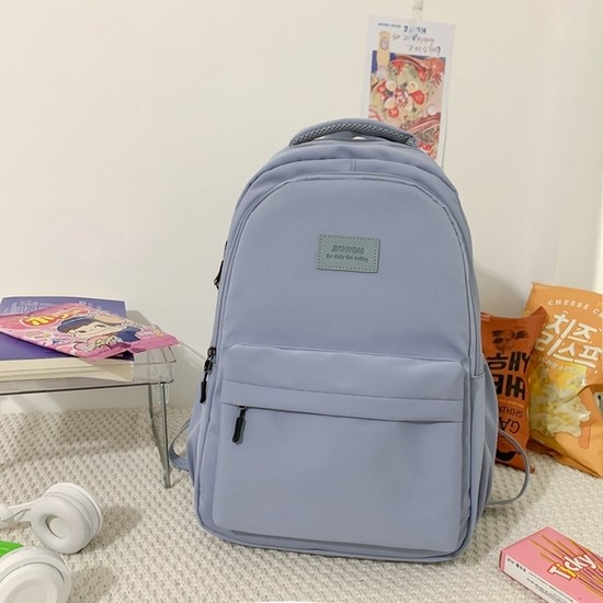 Korean style waterproof backpack women hepsiburada global
