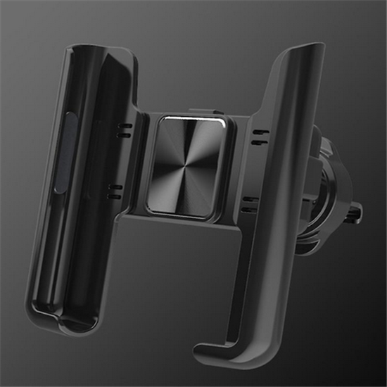 Universal Car Air Vent Clip Phone Holder 360 Rotation Car Cellphone