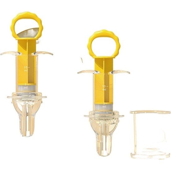 Baby Silicone Pacifier Liquid Nourishing Choking Hepsiburada Global