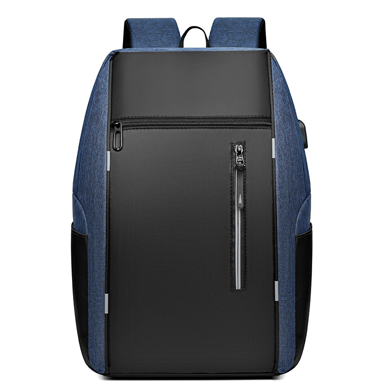 New Large Capacity Backpack Men's Multifunctional Computer Bag ...