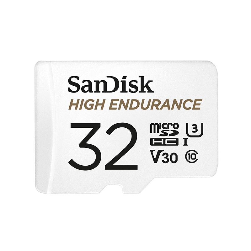 SanDisk U3 Memory Card, Capacity 32GB Hepsiburada Global