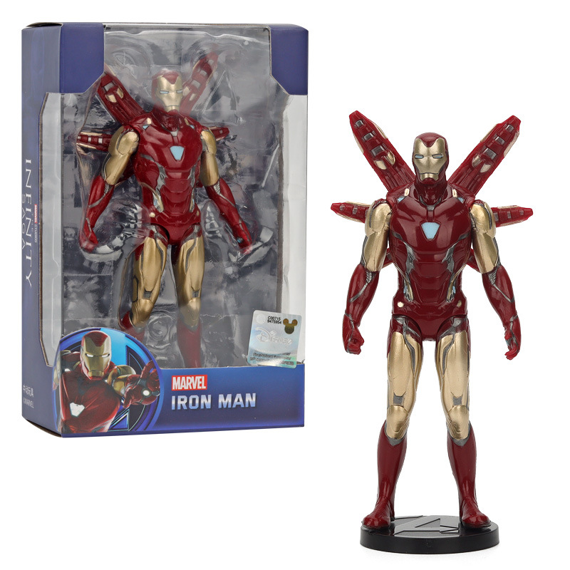 Cingo Avengers Character Toy 5 Inch Hepsiburada Global