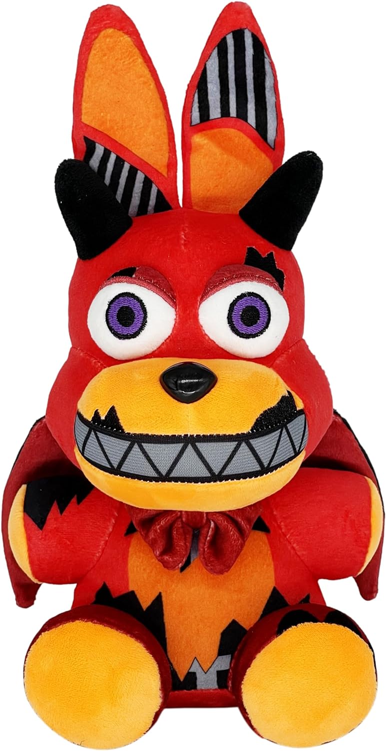 XSmart Global Fan Collection Devil Bonnie Plush Soft Huggable Cute