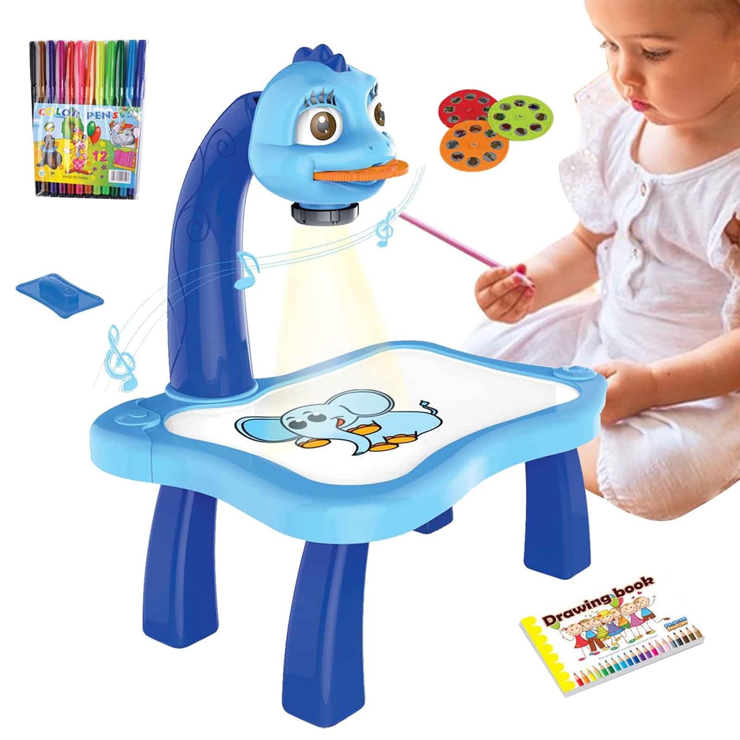 cacao Drawing Projector for Kids - Adfcfeee 73cb 4e9d 9661 5ec1f1d9b93e