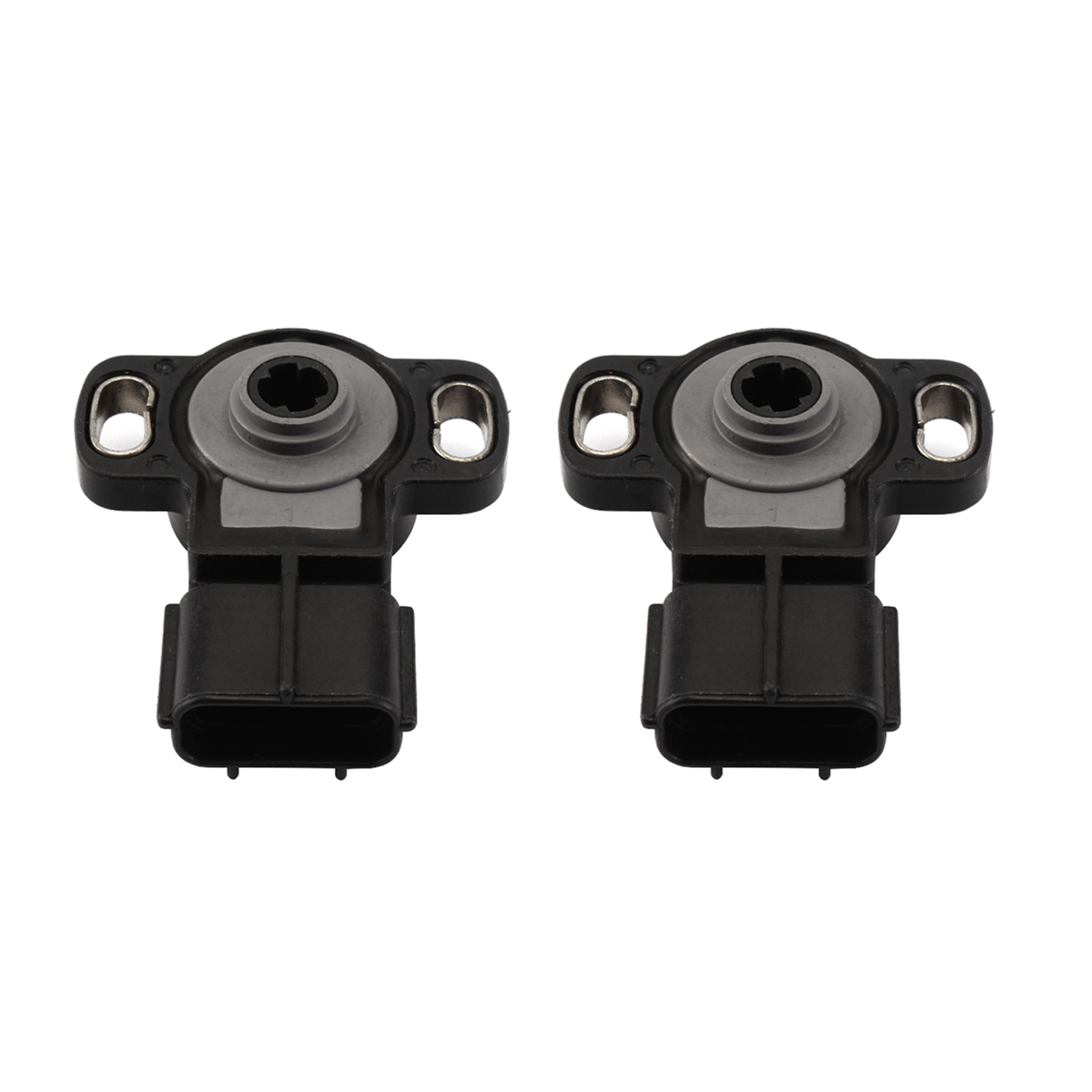 Capteur TPS (Position Papillon) Pour Yamaha MT-09, MT-10, YZF – Compatible Réf. 13S-85885-01 – Moto, Scooter