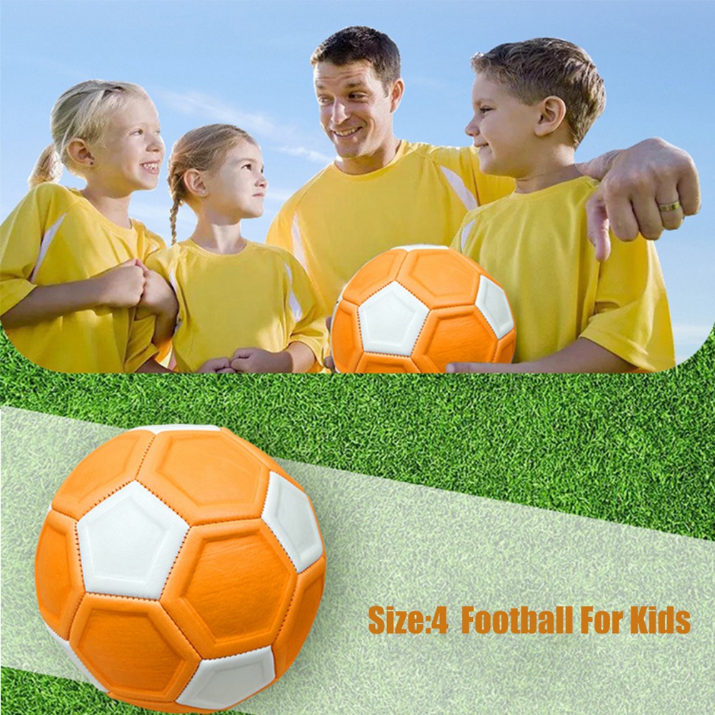 Talent Sport Curve Soccer Ball Football Toy for Outdoor Indoor Match