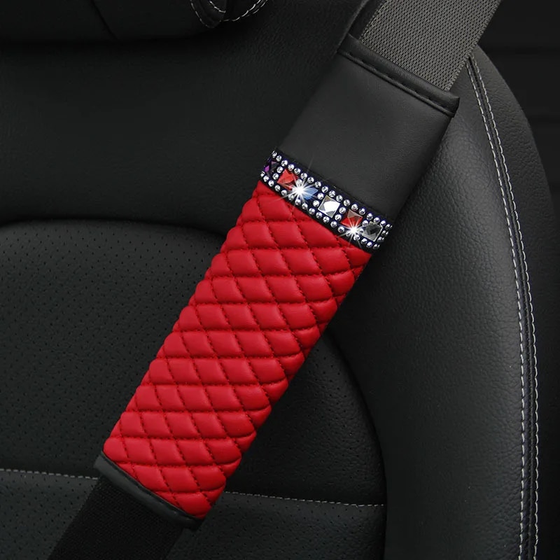 Seat Belt Cover spanner