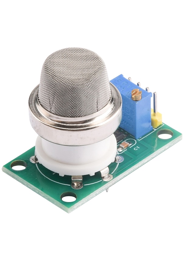 Mq131 High Concentration Ozone Sensor Gas Sensor Module Ozone High ...