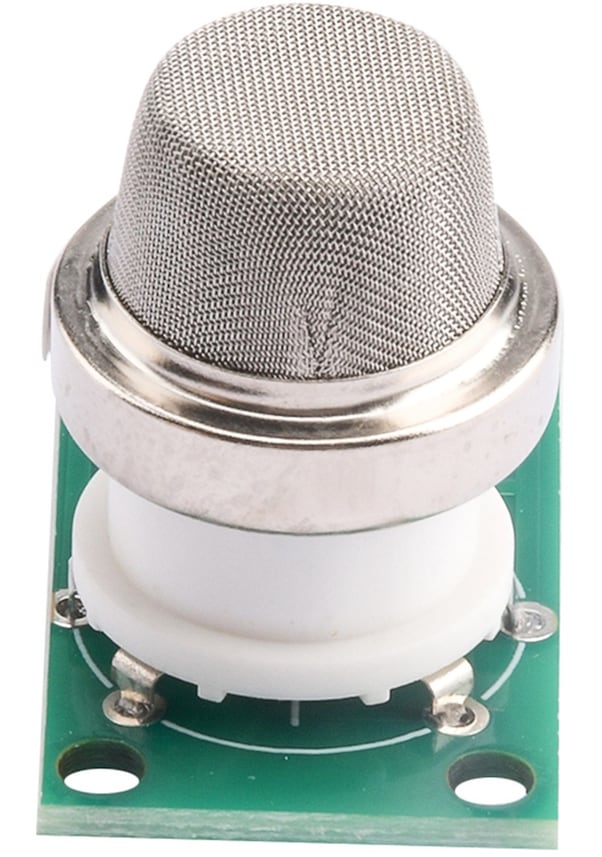 Mq131 High Concentration Ozone Sensor Gas Sensor Module Ozone High ...